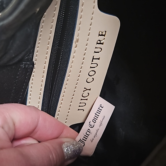 Juicy Couture y2k Mini Daydreamer Dreamer Bas - Picture 10 of 17